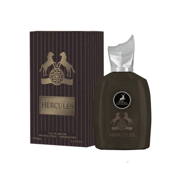 HERCULES
هركليز من ميزون الهامبرا