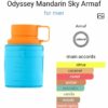 Sky Mandarin Limited 200ml
سكاي ماندرين من ( أرماف ) ٢٠٠ملي