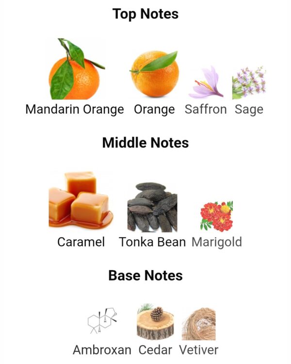 Sky Mandarin Limited 200ml
سكاي ماندرين من ( أرماف ) ٢٠٠ملي