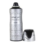 2025/10/1000219140.jpg Fakhar Silver Spray (200ml)
سبراي فخر سيلفر (٢٠٠ملي) من لطافة
