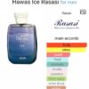 Hawas Ice Rasasi UAE
هوس ايس من الرصاصي