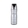 Fakhar Silver Spray (200ml)
سبراي فخر سيلفر (٢٠٠ملي) من لطافة