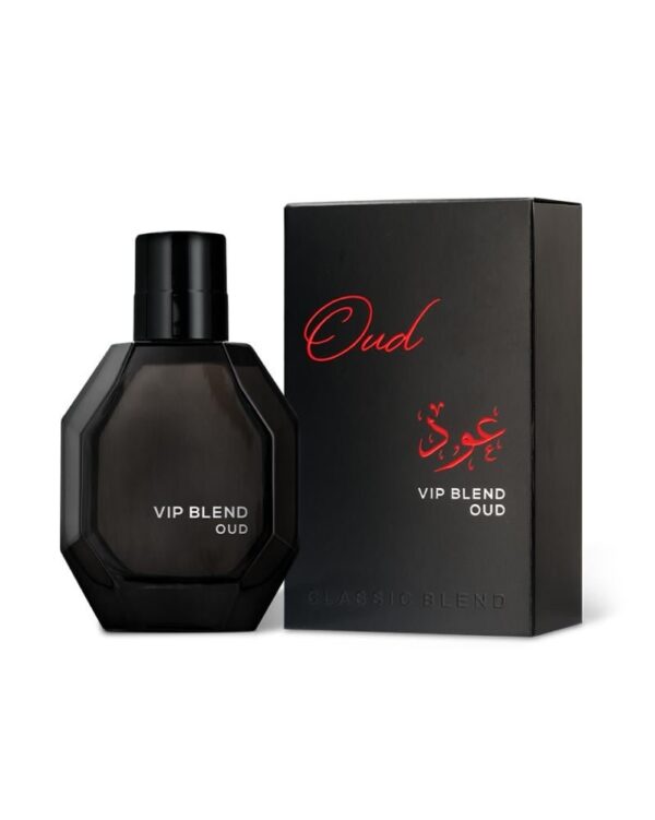 VIP BLEND OUD AL REHAB
في اي بي بليند عود من الرحاب