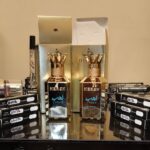 Hersh Lahab (10ml)
هرش لهب (١٠ملي) من العز للعود