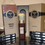 Jamaican tobacco (10ml)
جاميكان توباكو (١٠ملي)