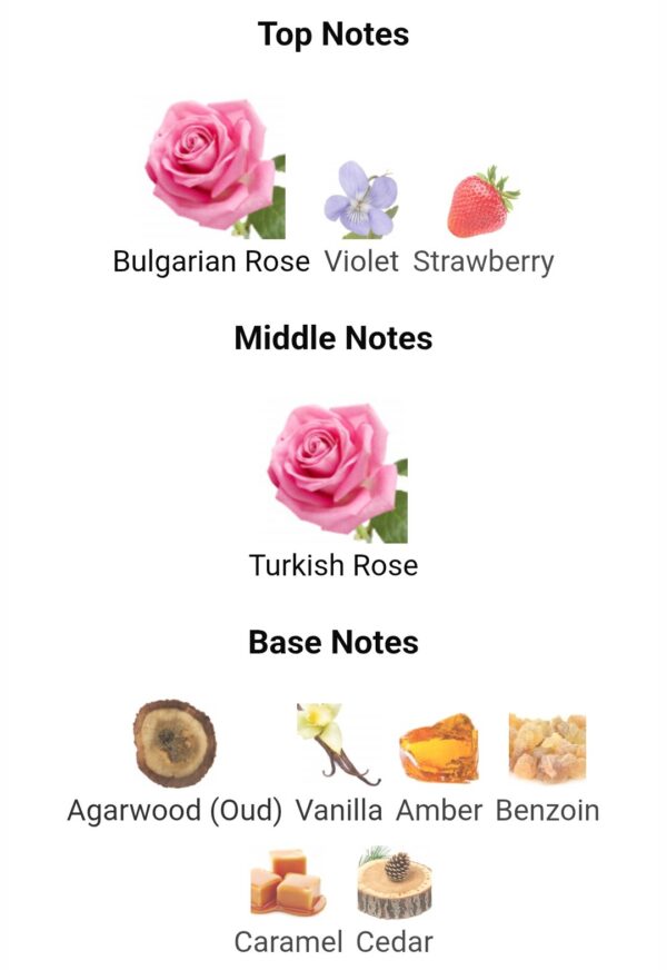 Satin Luxe Pendora
ساتن لوكس من ( بيندورا باريس )