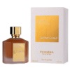 Amber Grand Pendora 100ml
عنبر جراند من بيندورا باريس كورنر ١٠٠ملى