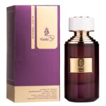 2025/11/1000226054.jpg Cherry Cola Emir 100ml
شيري كولا من ايمير باريس كورنر ١٠٠ملي