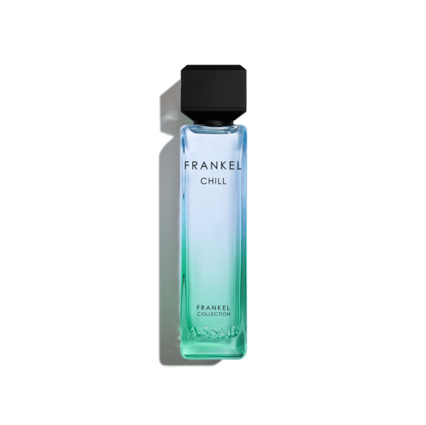 Frankel Chill ASSAF 200ml
فرانكل تشل من  عساف ٢٠٠ملي