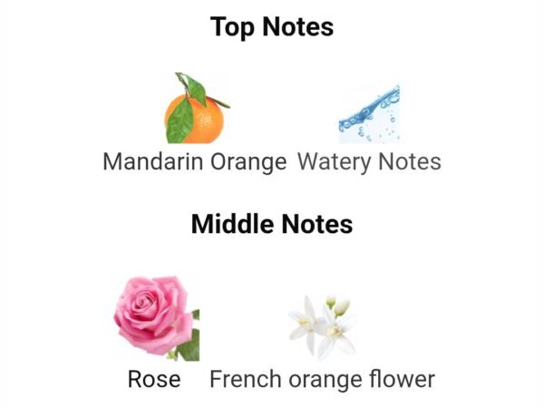 SUAVE PROUD (200ml)
سويڤ براود من درعه ( ٢٠٠ملي )