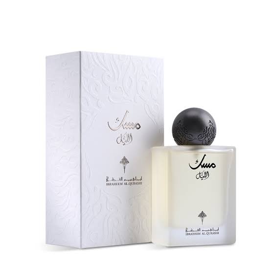 Musk Al Lail 75ml Ibraq
مسك الليل ٧٥ ملي من ابراق
