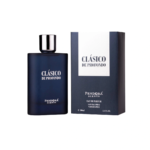 Clasico De Profondo 100ml
كلاسيكو دي برفوندو من بيندورا باريس