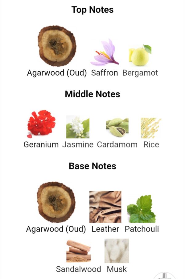 FAQAT Lil Rijal Rasasi 100ml
فقط للرجال من الرصاصي ١٠٠ملي