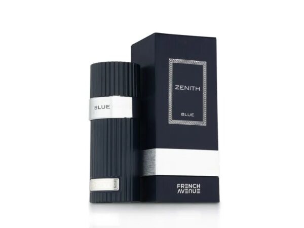 ZENITH BLUE
زينس بلو من فرينش افينو