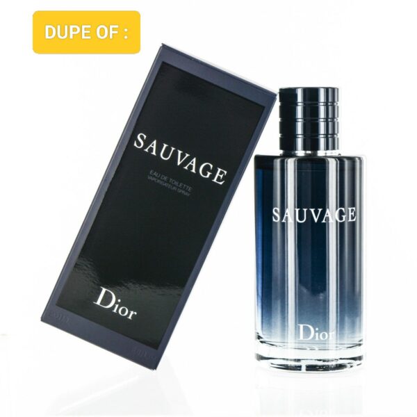 ZENITH BLUE
زينس بلو من فرينش افينو