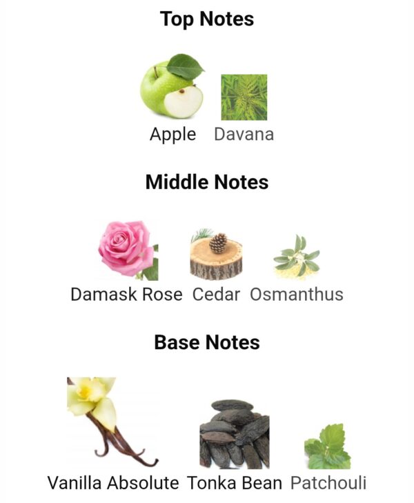 La Uno Million Elixir
لانو مليون اليكزير من فراجرانس وورلد