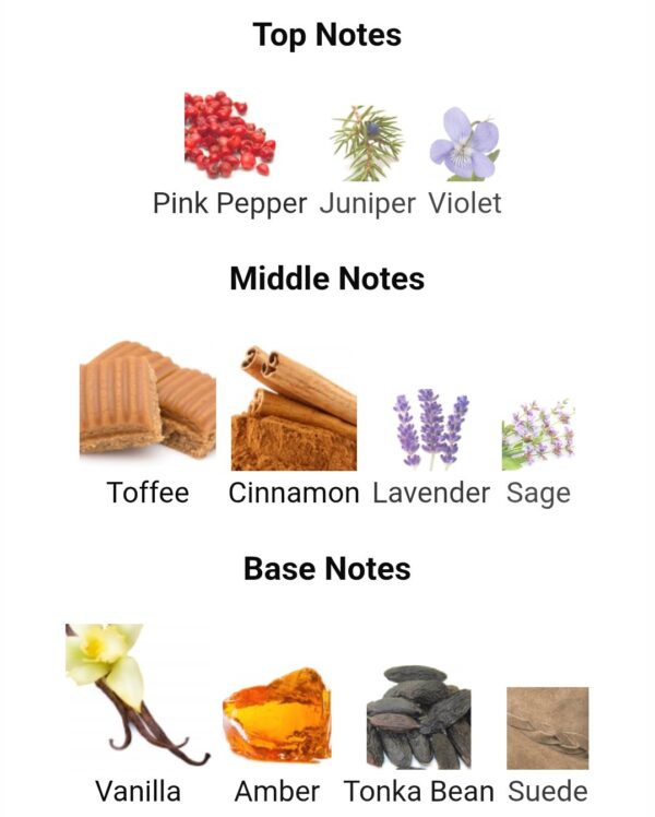 Proud Of You Intense
براود اوف يو انتنس من فراجرانس وورلد