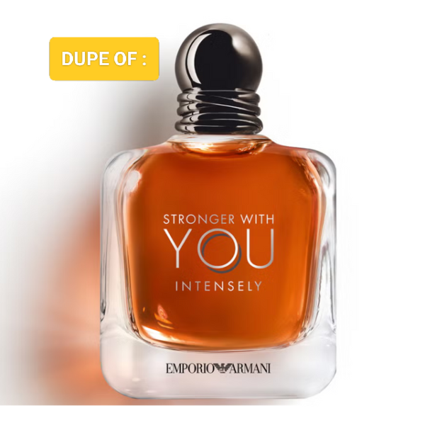 Proud Of You Intense
براود اوف يو انتنس من فراجرانس وورلد