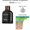 Suspenso Intense Pour Homme
سوصبينسو انتنس من فراجرانس وورلد
