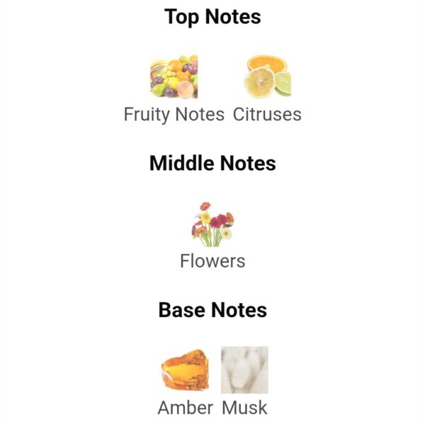 Couture Dkhoon Emirates 100ml
كوتور من دخون الايماراتية ١٠٠ملي