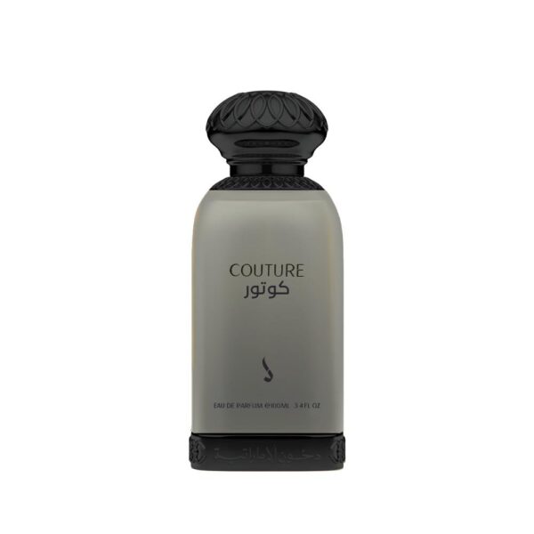 Couture Dkhoon Emirates 100ml
كوتور من دخون الايماراتية ١٠٠ملي