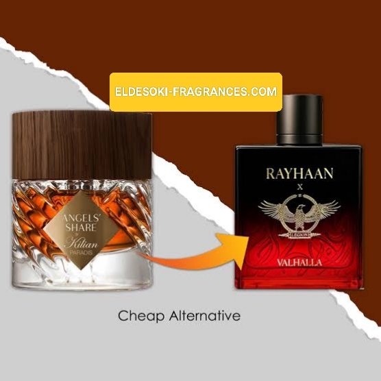 Valhalla Rayhaan
فالهالا ريحان