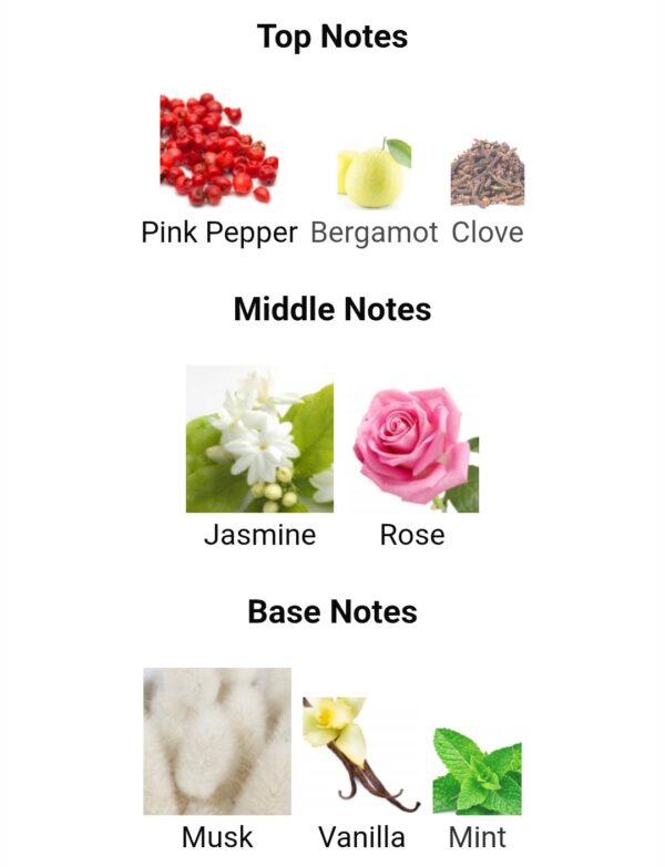 Khalifa Dkhoon Emirates 100ml
خليفه من دخون الايماراتية ١٠٠ملي