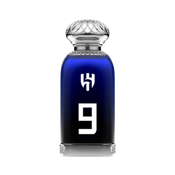 ALHILAL 9 Dkhoon 100ml
الهلال ٩ من دخون الايماراتية ١٠٠ملي