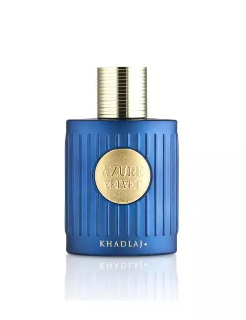 Azure Velvet Khadlaj 100ml
ازور فيلفت من خادلاچ ١٠٠ملي
