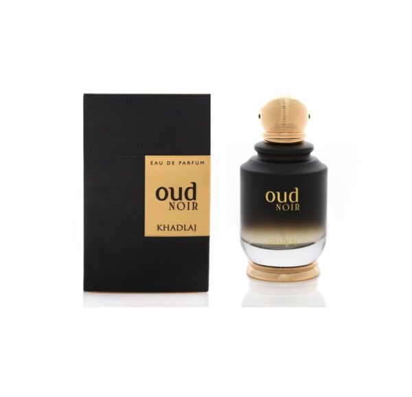 Oud Noir Khadlaj
عود نوار من خادلاچ