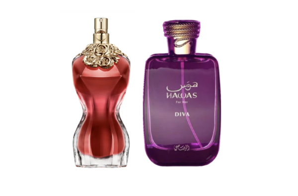 Hawas Diva Rasasi
هوس ديفا من الرصاصي