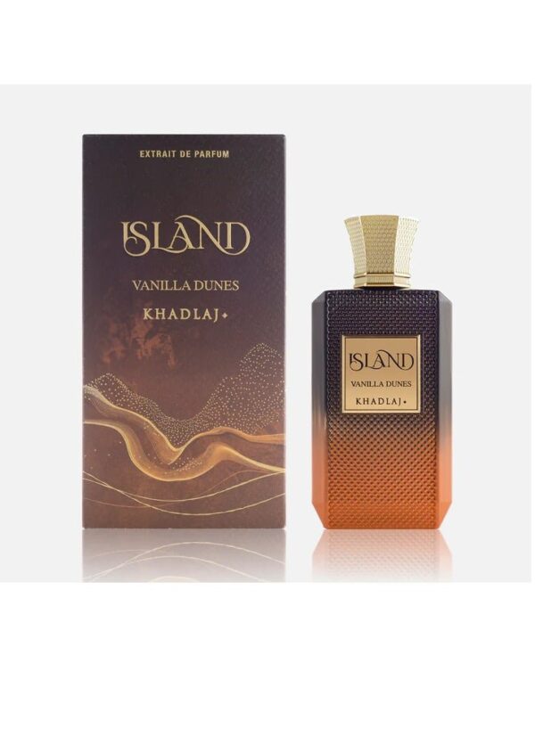 Khadlaj Island Vanilla Dunes
خادلاچ ايلاند فانيلا دونز