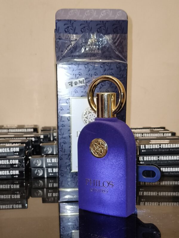 Philos centro ( 70ml )