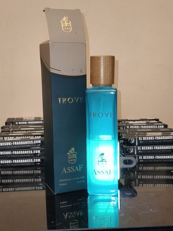 Trove ( 100ml )