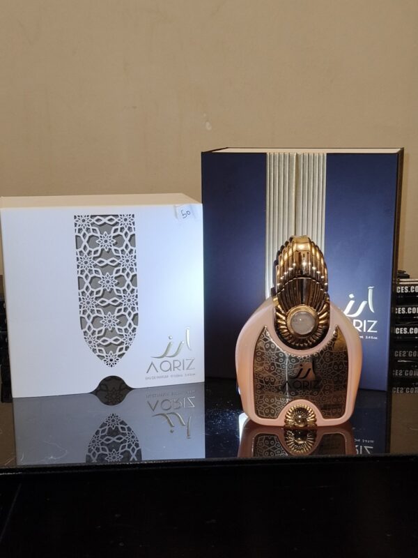 Aariz (50ml )