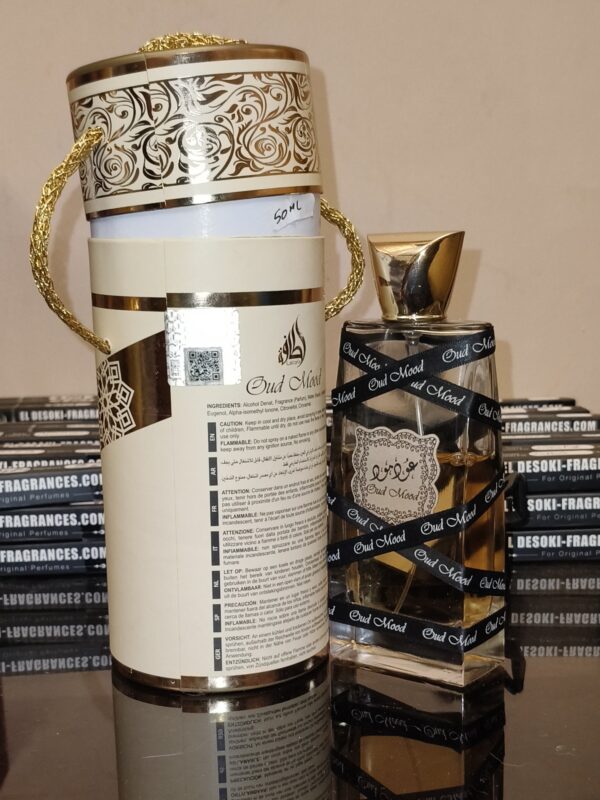 Oud Mood (50ml)