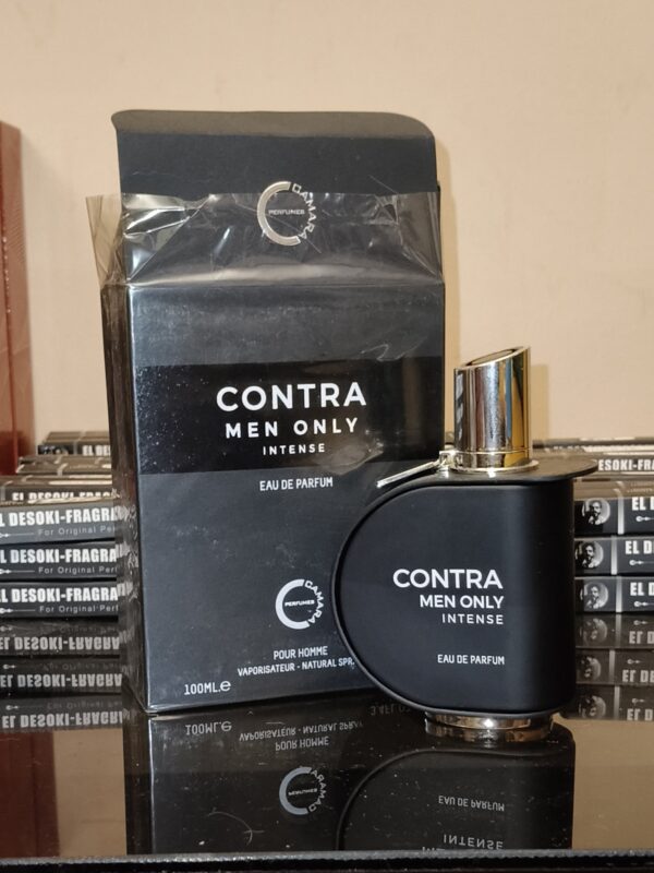 contra men only 99ml  استخدام رشات تجربة