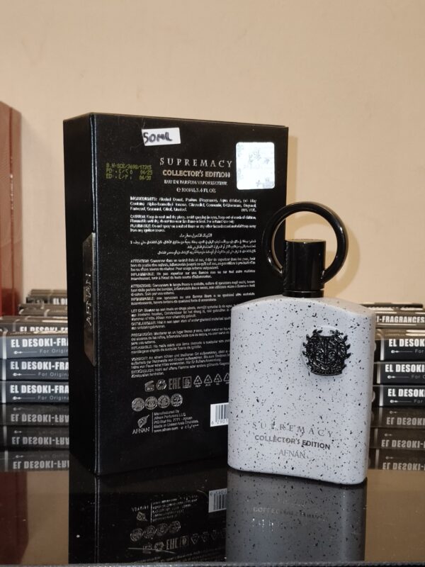 Collector Edition (50ml)