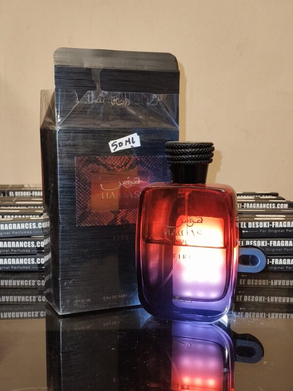 Hawas Fire (50ml)