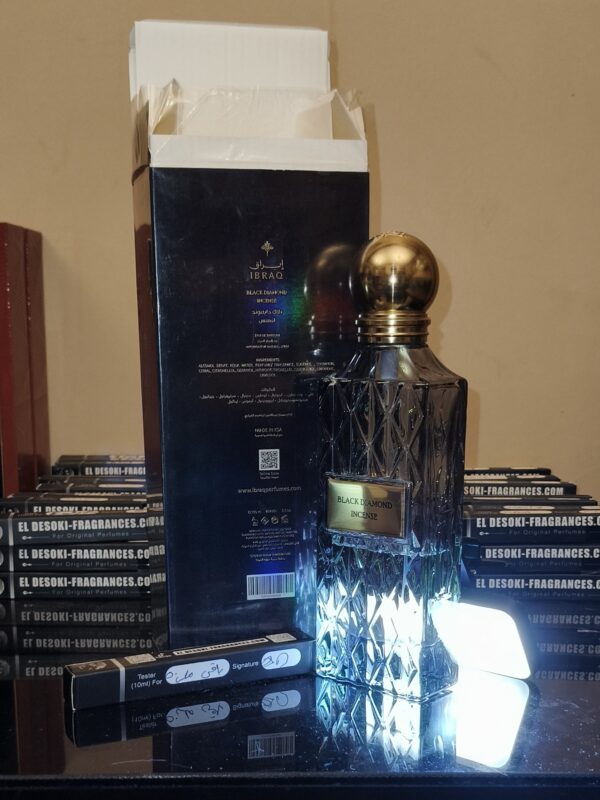 Black Diamond (50ml)