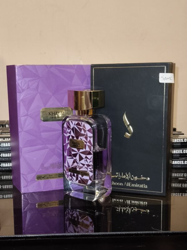 Khayal (50ml)
