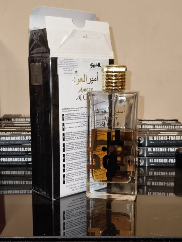 Ameer Oud Intense (50ml)