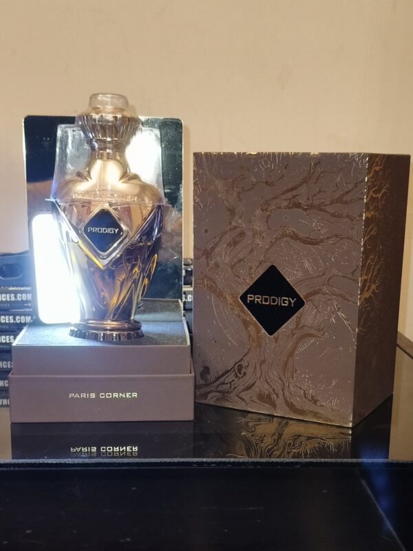 Prodigy (50ml)
