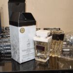 White Heart (10ml)
قلب ابيض (١٠ملي)