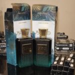 Khadlaj Island (10ml)
خدلاج ايلاند (١٠ملي)