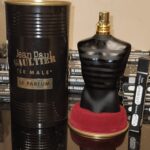 Lemale Le parfum (10ml)
لومال لو بارفم (١٠ملي)