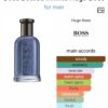 Hugo Boss Bottled Infinite Tester EDP 100ml
هوجو بوس بوتلد انفينيت تستر بوكس ١٠٠ملي