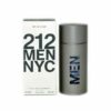 212 Men NYC EDT Tester 100ml
تو وان تو او دو تواليت تستر بوكس ١٠٠ملي