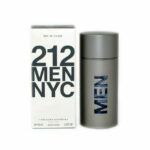2025/12/1000250238.jpg 212 Men NYC EDT Tester 100ml
تو وان تو او دو تواليت تستر بوكس ١٠٠ملي