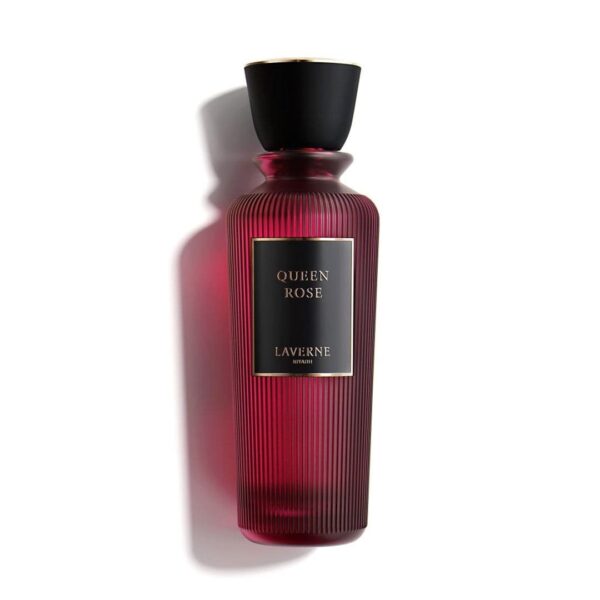 Queen Rose Laverne 200ml
كوين روز من لافيرن ٢٠٠ملي